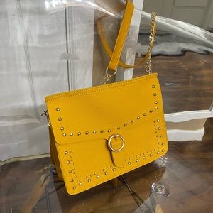 Yoki Fashion Shoulder Bag